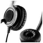 Ausinės EPOS IMPACT SC 660 (1000555), vaizdas 8