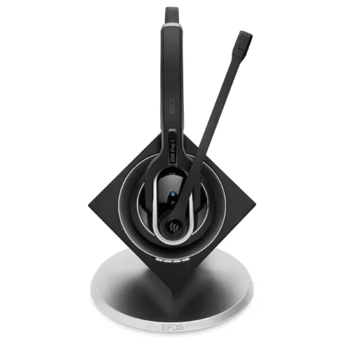 Ausinės EPOS IMPACT DW Pro 1 ML - EU (1000533)