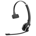 Ausinės EPOS IMPACT DW Pro 1 ML - EU (1000533), vaizdas 9