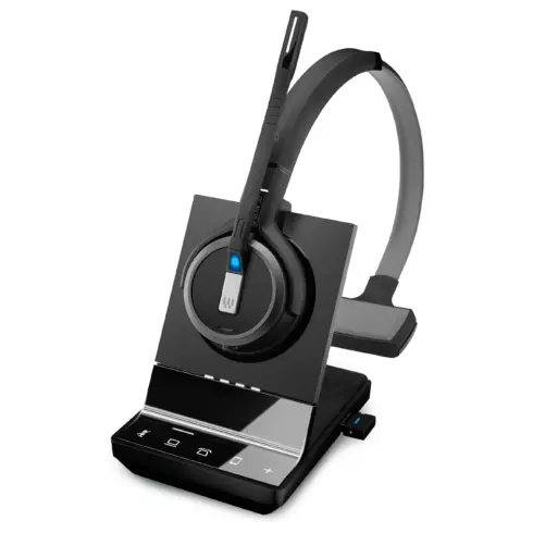Ausinės EPOS IMPACT SDW 5036 - EU/UK/AUS (1001025)