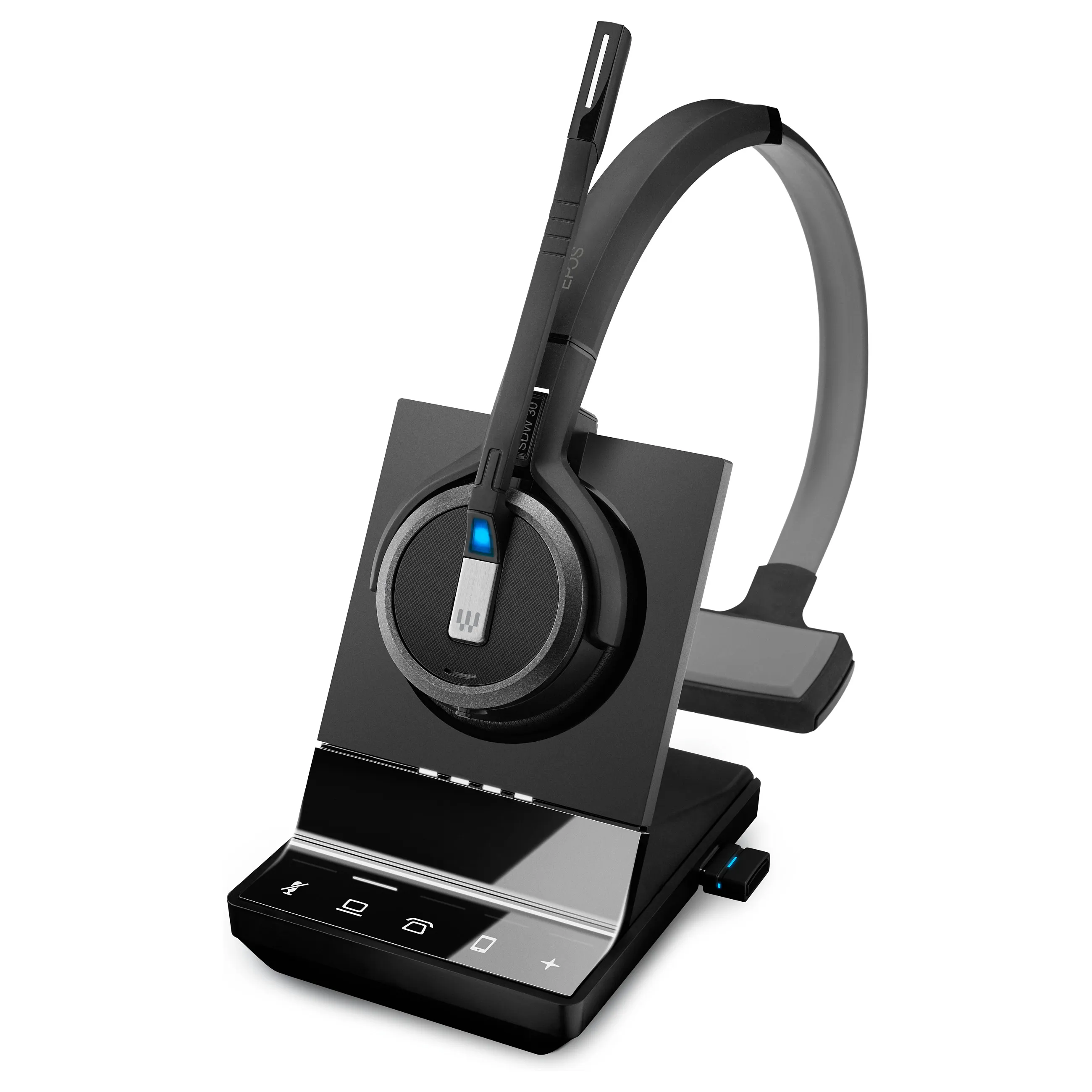 EPOS IMPACT SDW 5036 - EU/UK/AUS Ausinės EPOS IMPACT SDW 5036 - EU/UK/AUS (1001025)