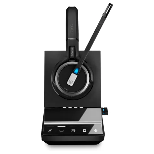 Ausinės EPOS IMPACT SDW 5036T - EU/UK/AUS (1001037)