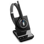 Ausinės EPOS IMPACT SDW 5066 - EU/UK/AUS (1001026), vaizdas 9