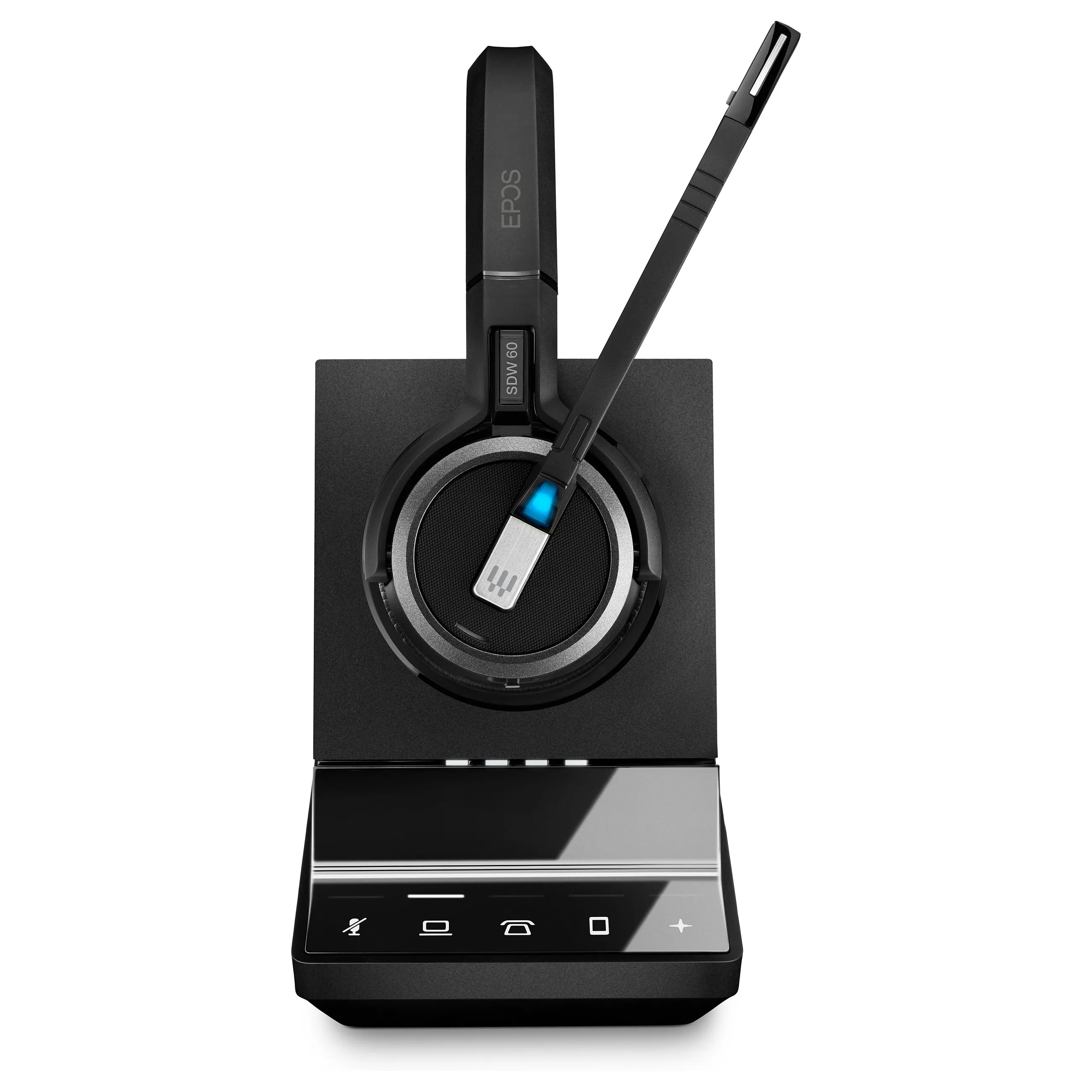 EPOS IMPACT SDW 5066 - EU/UK/AUS Ausinės EPOS IMPACT SDW 5066 - EU/UK/AUS (1001026)