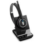 Ausinės EPOS IMPACT SDW 5066T - EU/UK/AUS (1001039), vaizdas 3