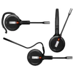Ausinės EPOS IMPACT SDW 5016 - EU/UK/AUS (1001024), vaizdas 7