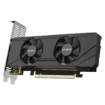 GIGABYTE GeForce RTX 3050 OC Low Profile 6G