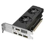 GIGABYTE GeForce RTX 3050 OC Low Profile 6G