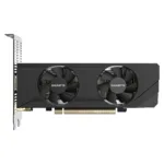 GIGABYTE GeForce RTX 3050 OC Low Profile 6G