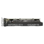 GIGABYTE GeForce RTX 3050 OC Low Profile 6G