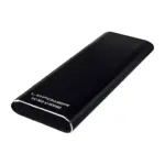 Disko korpusas LC-Power NVMe M.2-SSD USB3.1 Gen2 LC-M2-C-NVME, vaizdas 2
