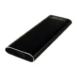 Disko korpusas LC-Power NVMe M.2-SSD USB3.1 Gen2 LC-M2-C-NVME, vaizdas 3