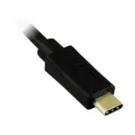 Disko korpusas LC-Power NVMe M.2-SSD USB3.1 Gen2 LC-M2-C-NVME, vaizdas 6