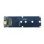 Disko korpusas LC-Power NVMe M.2-SSD USB3.1 Gen2 LC-M2-C-NVME, vaizdas 8