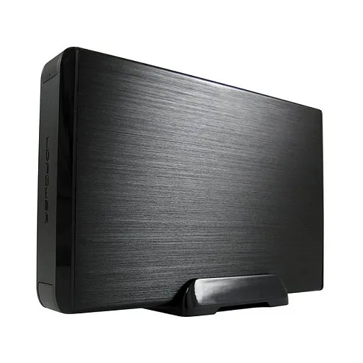 LC-Power LC-35U3-HYDRA storage drive enclosure Disko korpusas LC-Power LC-35U3-HYDRA