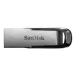 USB atmintinė SanDisk Ultra Flair (SDCZ73-064G-G46), vaizdas 2
