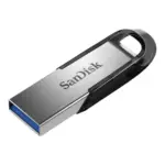 USB atmintinė SanDisk Ultra Flair (SDCZ73-064G-G46)