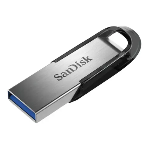 USB atmintinė SanDisk Ultra Flair (SDCZ73-064G-G46)
