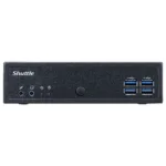 Shuttle DL30N PC/workstation barebone