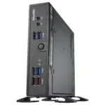 Kompiuterio platforma Shuttle DS50U7, vaizdas 2