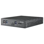 Kompiuterio platforma Shuttle DS50U7, vaizdas 5
