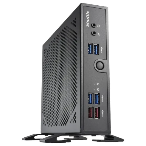 Kompiuterio platforma Shuttle DS50U7