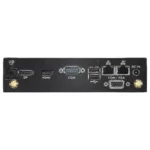 Kompiuterio platforma Shuttle DS50U7, vaizdas 6