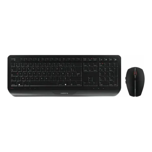 Klaviatūra CHERRY JD-7000FR-2