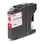 Rašalo kasetė Brother LC225XLM, vaizdas 2