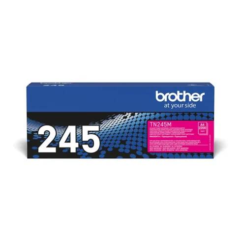 Brother TN-245M toner cartridge
