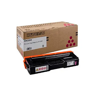 Ricoh 407545 toner cartridge Ricoh 407545 toner cartridge