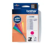 Rašalo kasetė Brother LC223M, vaizdas 2