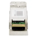 LevelOne SFP-3001 network transceiver module
