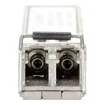 LevelOne SFP-3001 network transceiver module