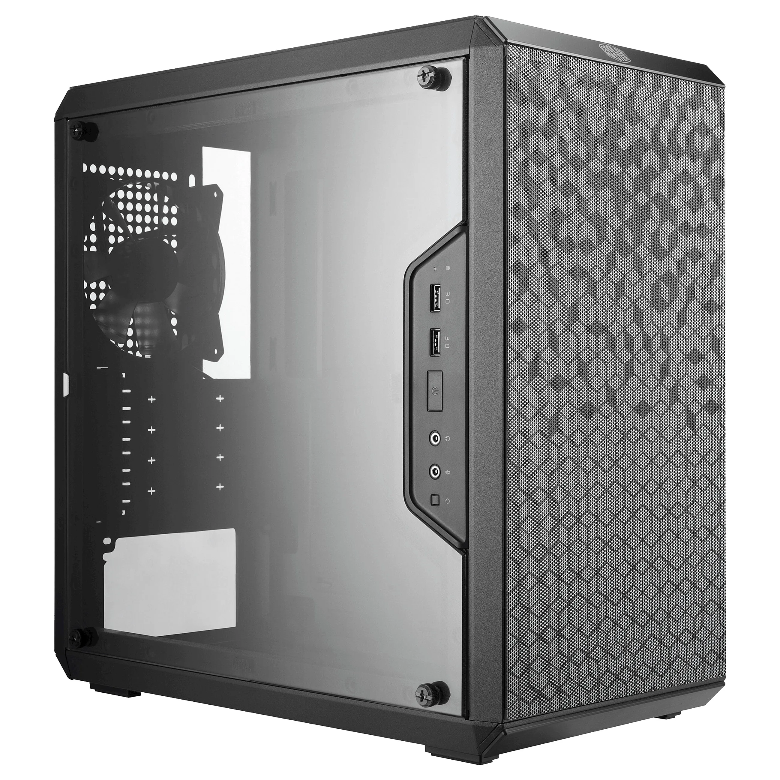 Cooler Master MasterBox Q300L Cooler Master MasterBox Q300L