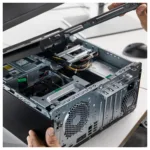 Stacionarus kompiuteris HP Elite Tower 800 G9 Intel Core i7-14700 16GB 512GB/SSD W11P (A0YY2EA#ABD), vaizdas 7