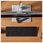 All-in-one kompiuteris HP EliteOne 840 G9 Intel Core i5-14500 60,45cm 23,8Zoll 16GB 512GB/SSD W11P (A0YY5EA#ABD), vaizdas 8