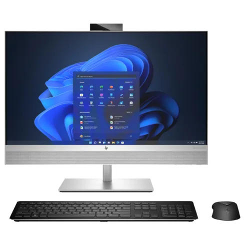 All-in-one kompiuteris HP EliteOne 870 G9 Intel Core i5-14500 68,58cm 27Zoll 16GB 512GB/SSD W11P (A0YY9EA#ABD)