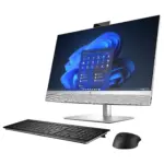 All-in-one kompiuteris HP EliteOne 870 G9 Intel Core i7-14700 68,58cm 27Zoll 16GB 512GB/SSD W11P (A0YZ0EA#ABD), vaizdas 13