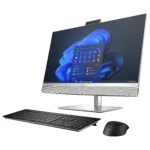 All-in-one kompiuteris HP EliteOne 870 G9 Intel Core i9-14900 68,58cm 27Zoll 64GB 1TB/SSD W11P (A0ZB1EA#ABD), vaizdas 8