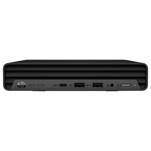 HP Pro Mini 400 G9 Intel Core i5-13500T 16GB 512GB/SSD W11P SmartBuy+ 1J War (DE)