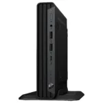 HP Pro Mini 400 G9 Intel Core i5-14500T 16GB 512GB/SSD W11P 1J War (DE)
