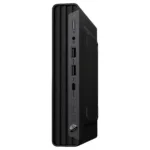 HP Pro Mini 400 G9 Intel Core i5-14500T 16GB 512GB/SSD W11P 1J War (DE)