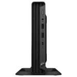 HP Pro Mini 400 G9 Intel Core i5-14500T 8GB 256GB/SSD W11P 1J War (DE)