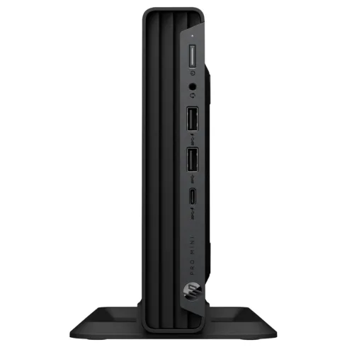 HP Pro Mini 400 G9 Intel Core i5-14500T 8GB 256GB/SSD W11P 1J War (DE)