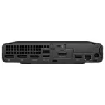 HP Pro Mini 400 G9 Intel Core i5-14500T 8GB 256GB/SSD W11P 1J War (DE)