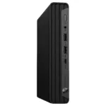 HP Pro Mini 400 G9 Intel Core i5-14500T 8GB 256GB/SSD W11P 1J War (DE)