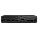 HP Pro Mini 400 G9 Intel Core i7-14700T 16GB 512GB/SSD W11P 1J War (DE)