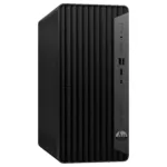 Stacionarus kompiuteris HP Pro Tower 400 G9 Intel Core i5-14500 16GB 512GB/SSD W11P (881Z1EA#ABD), vaizdas 2