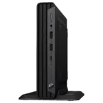 Stacionarus kompiuteris HP Elite Mini 600 G9 Intel Core i7-13700T 1x16GB 512GB/PCIe NVMe/SSD Wi-Fi (624A3ET#ABD), vaizdas 4